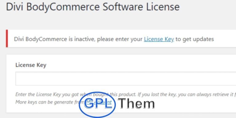 Divi BodyCommerce – Advanced WooCommerce Plugin for Divi Divi BodyCommerce is a powerful WordPress plugin designed to help you build high-converting online stores using the Divi Theme and WooCommerce. More than just a product page builder, it offers complete control over your store’s layout, cart, checkout, account pages, and more.