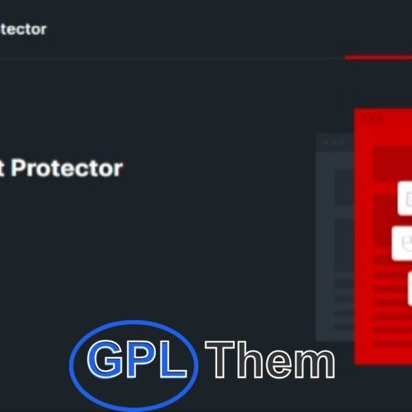WPShield Content Protector v1.4.0