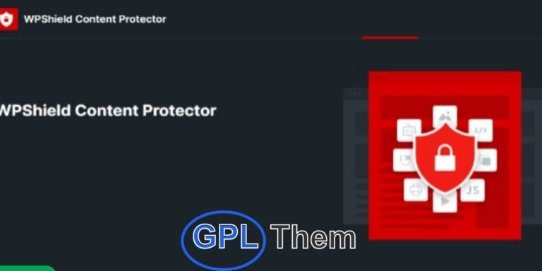 WPShield Content Protector – All-in-One WordPress Content Protection Plugin WPShield Content Protector is a powerful WordPress plugin designed to safeguard your website's content from unauthorized copying or misuse. With 16 advanced protection modules, it offers comprehensive defense for your text, images, videos, audio files, and even source code.