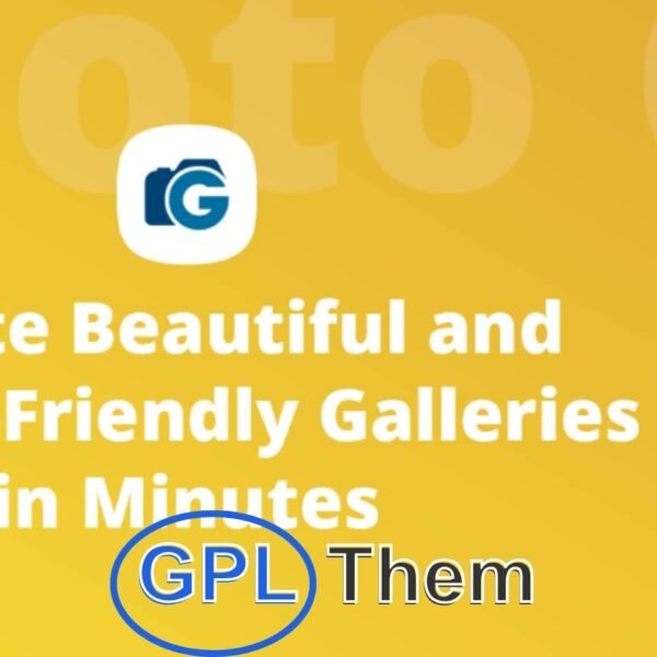 LSVR Galleries – Custom Gallery Post Type Plugin for WordPress LSVR Galleries is a lightweight WordPress plugin that adds a custom post type specifically for creating and managing image galleries. Perfect for photographers, artists, bloggers, or businesses, it lets you showcase visual content in a clean and organized way. Easily add and display galleries across your site without any coding required.