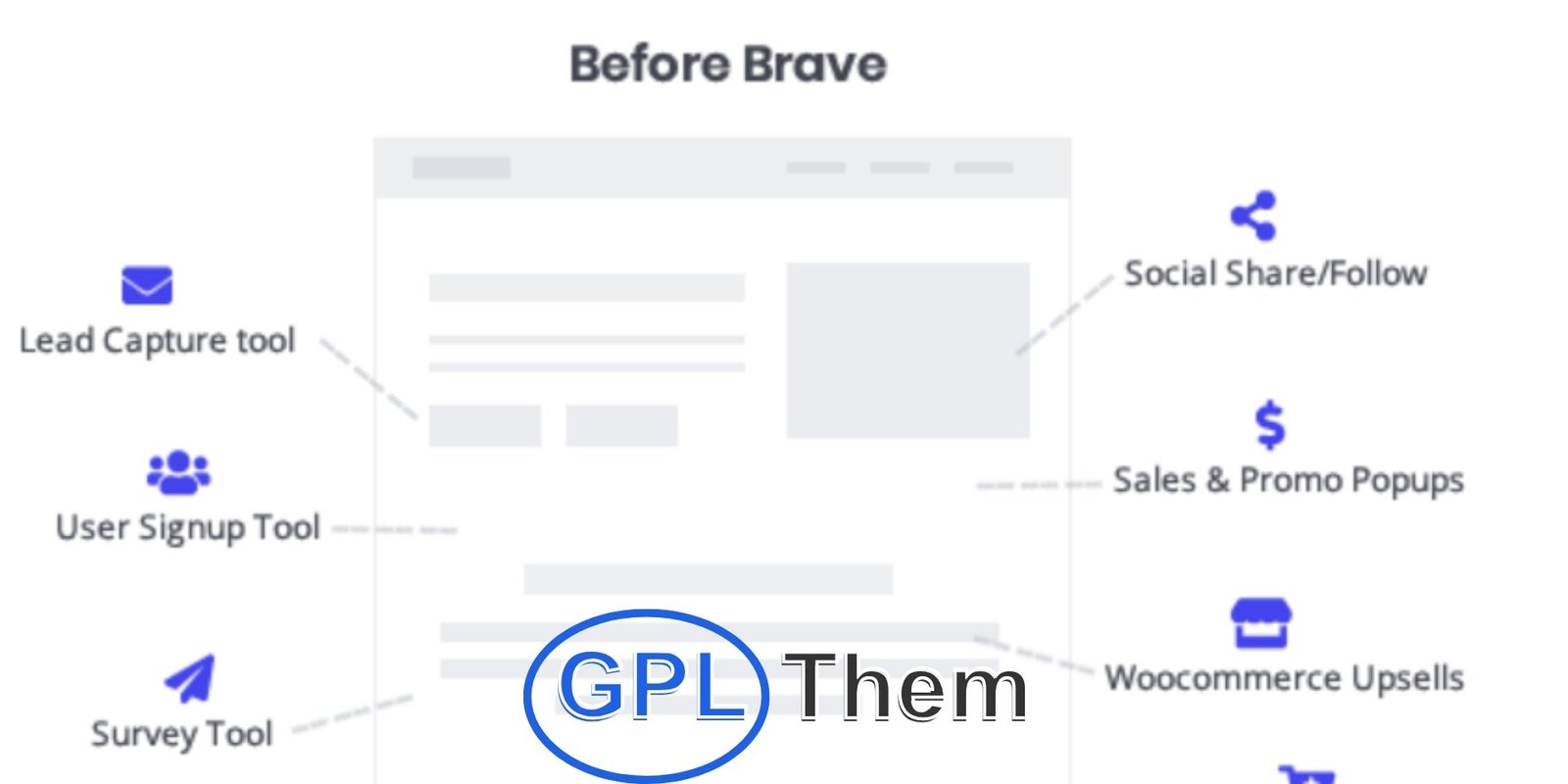 Brave WordPress Popup Builder Pro Brave Popup Builder Pro for WordPress – Popups, Banners & Surveys Made Easy Brave Popup Builder Pro is the ultimate drag-and-drop tool for creating high-converting popups, banners, and surveys on your WordPress site. Instantly boost engagement, grow your email list, and convert visitors into loyal customers—without writing a single line of code.