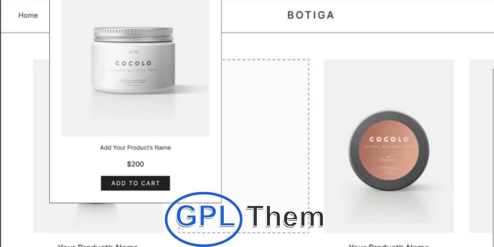 Botiga Pro WordPress Theme Addon Botiga Pro – Premium Addon for the Botiga WooCommerce WordPress Theme Botiga Pro is the powerful premium addon for the Botiga WordPress theme, designed to elevate your WooCommerce store with advanced features and enhanced customization options. Built for speed and style, Botiga Pro helps you launch a professional online shop with ease.