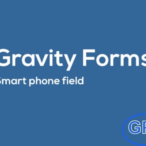 Smart Phone Field for Gravity Forms Pro Enhance your Gravity Forms with the Smart Phone Field Pro plugin — a simple and effective solution that auto-detects the user’s country flag based on their IP address for the phone input field.