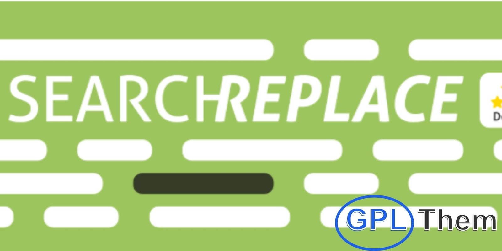 WordPress Database Search & Replace Plugin WordPress Database Search & Replace Plugin Easily search and replace any string in your WordPress database with precision using the WordPress Database Search & Replace plugin. Designed for developers and site administrators, this powerful tool supports case-sensitive search functionality—giving you complete control over your content updates, corrections, and migrations.