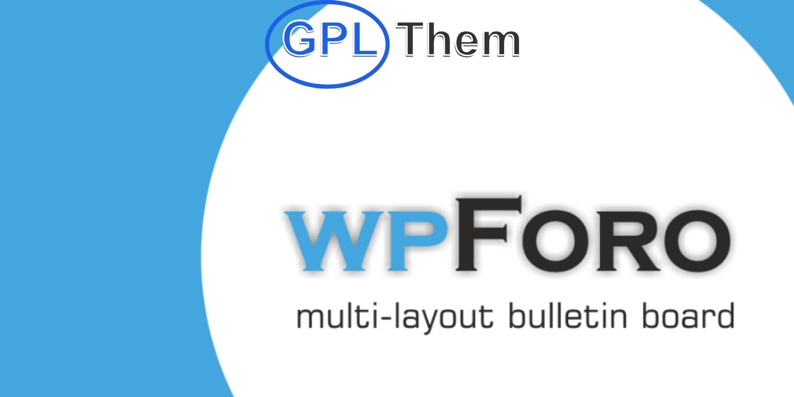 WPForo Embeds – WordPress Plugin WPForo Embeds – Media Embedding Addon for WordPress Forums WPForo Embeds is a powerful addon for the WPForo forum plugin that lets you easily embed media from hundreds of popular content providers directly into forum topics and replies. Seamlessly support over 30+ video platforms including YouTube, Vimeo, Dailymotion, and more—plus major audio, social media, and photo sites like SoundCloud, Twitter, and Flickr.