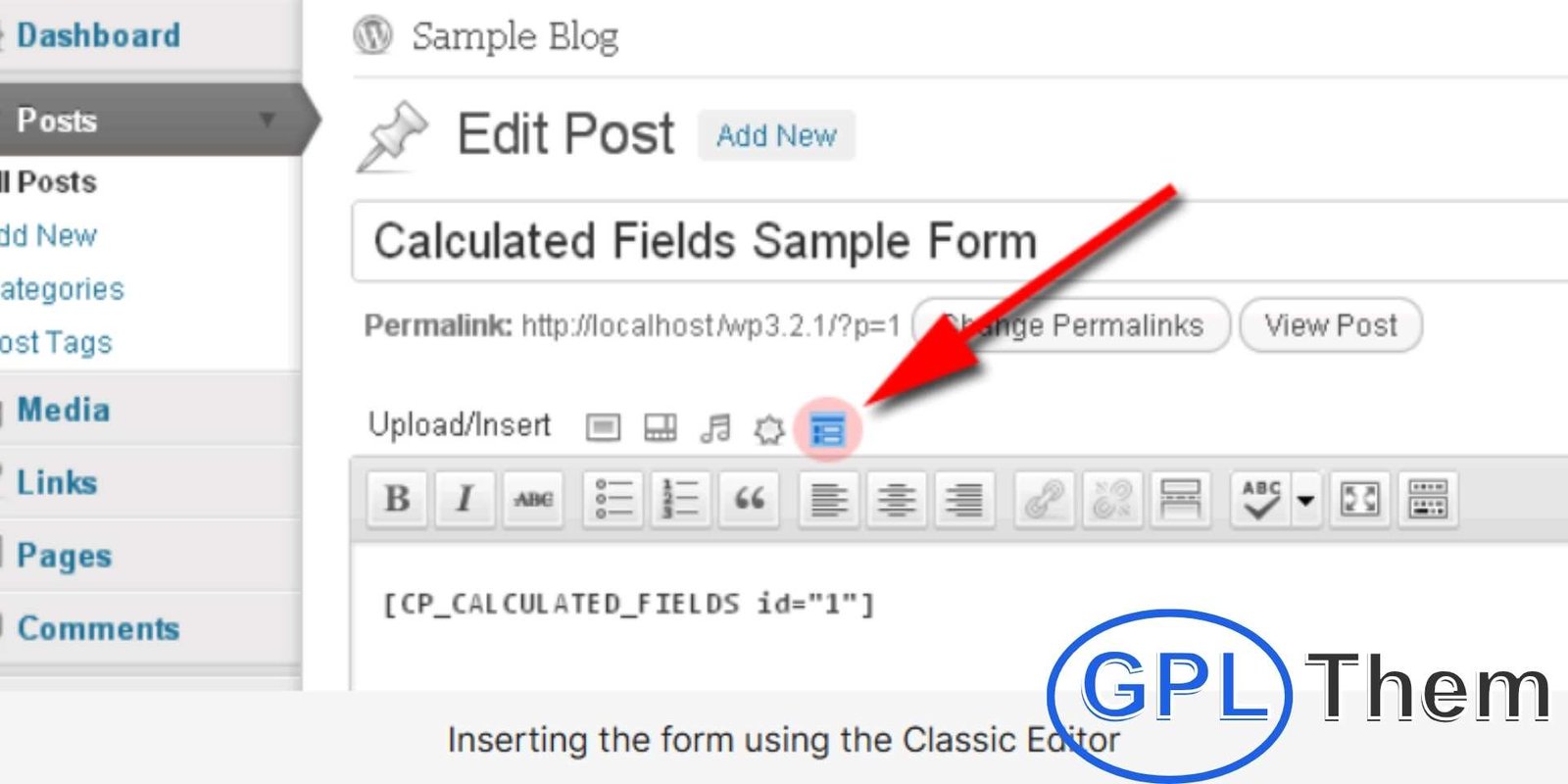 Calculated Fields Form Pro Calculated Fields Form Pro – Create Dynamic, Smart Web Forms for WordPress Calculated Fields Form Pro is a powerful WordPress plugin that lets you build custom forms with real-time calculated fields—no coding required. Easily create interactive forms that perform financial calculations, estimate product pricing, process date-based operations for bookings, or even calculate distances between locations.