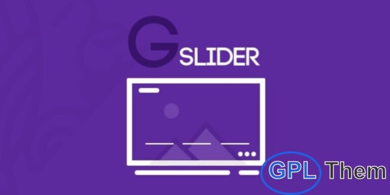 GSlider – Gutenberg Slider Block for WordPress GSlider is a powerful and user-friendly image slider block plugin for WordPress, designed specifically for the Gutenberg editor. Whether you want to highlight blog posts, showcase products, or add visual appeal to any page or post, GSlider makes it incredibly easy.