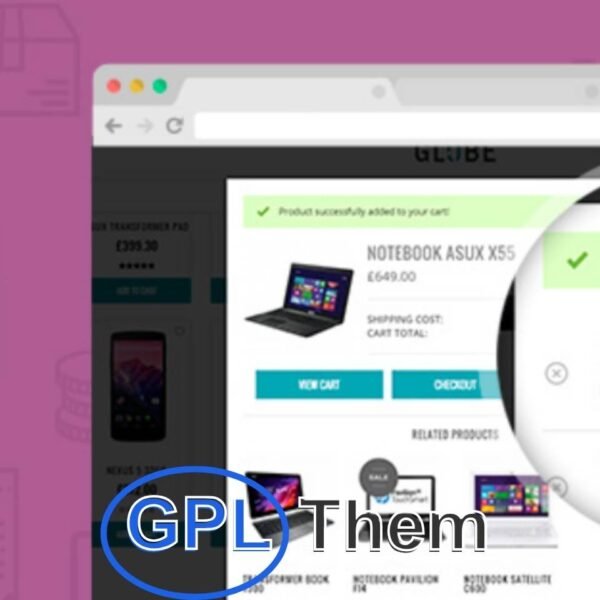 YITH WooCommerce Popup Premium v1.4.4