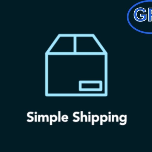 Easy Digital Downloads Simple Shipping Addon v2.3.11