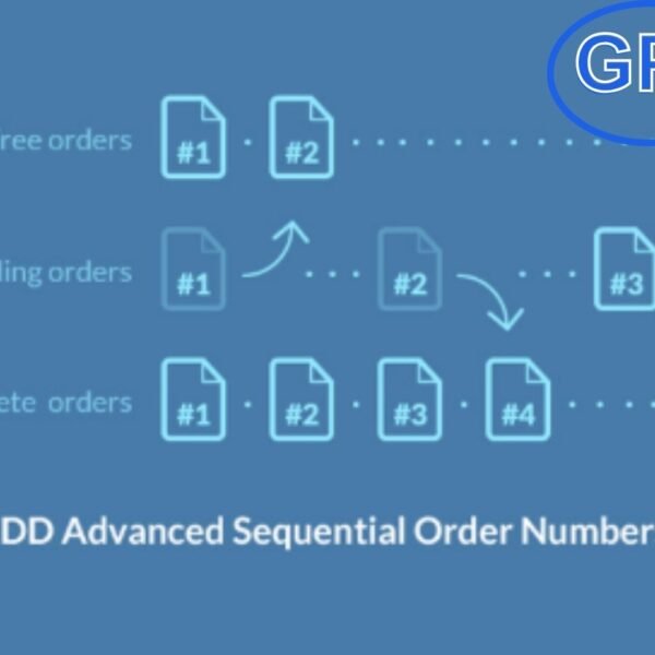Easy Digital Downloads Advanced Sequential Order Numbers Addon v1.0.11