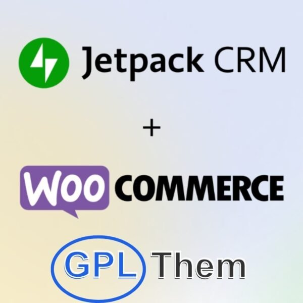 Zero BS CRM Extension – Contact Form 7 Connector Jetpack CRM Addons v2.5