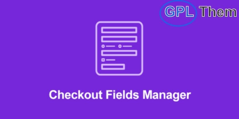 Easy Digital Downloads – Fields Addon for Custom Product Fields The Fields Addon for Easy Digital Downloads lets you effortlessly create and manage custom fields for your digital products. Whether you're selling software, media, or documents, this addon helps you add detailed, structured information to each product page.