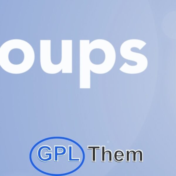 WooCommerce Groups v2.6.0