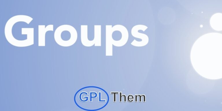 WooCommerce Groups – Membership Integration Plugin WooCommerce Groups seamlessly integrates the Groups plugin with WooCommerce and WooCommerce Subscriptions, allowing you to manage memberships based on product purchases or active subscriptions.