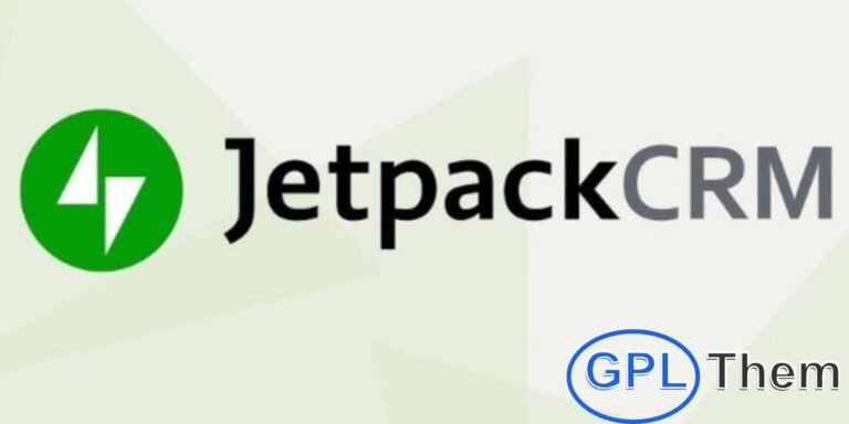 Zero BS CRM – Sales Dashboard Extension (Jetpack CRX Addons) Effortless Sales Analytics for WooCommerce, PayPal & More Take full control of your sales performance with the Sales Dashboard Extension for Zero BS CRM. Designed for entrepreneurs and online business owners, this powerful add-on offers a high-level, data-driven view of your entire sales ecosystem—without the complexity.