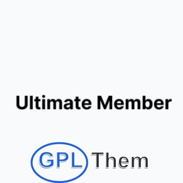 Ultimate Member Groups Addon v2.4.1