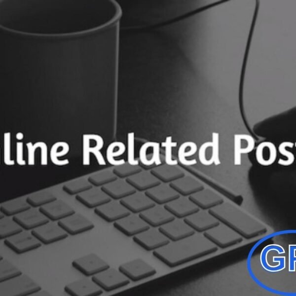 IntellyWP – Inline Related Posts Pro v3.6.0