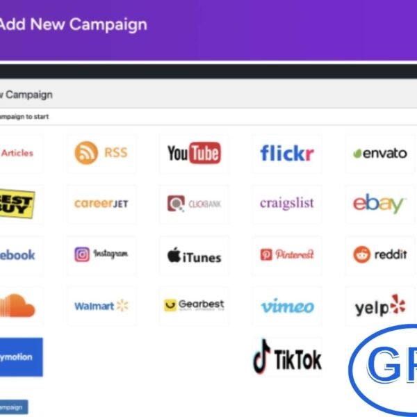 WP Content Pilot Pro – Automated Content Curation & Auto-Blogging Plugin for WordPress WP Content Pilot Pro is a powerful auto-blogging and content curation plugin that automatically publishes high-quality blog posts to your WordPress site. Using predefined keywords and selected content sources, it keeps your website updated with fresh, relevant articles on autopilot.