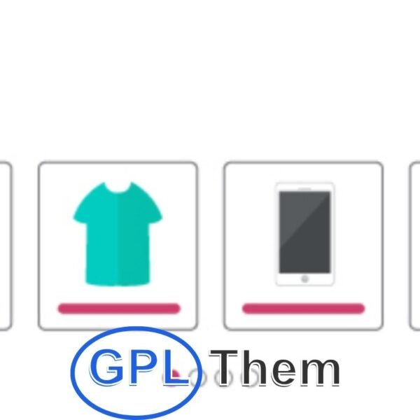 Category Slider Pro for WooCommerce Showcase Product Categories with Elegant Sliders, Grids & Blocks Category Slider Pro for WooCommerce allows you to beautifully display your store’s product categories—including Parent, Child, Grandchild, and even Great-grandchild categories—in a variety of responsive layouts such as sliders, grids, and blocks.