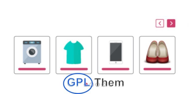 Category Slider Pro for WooCommerce Showcase Product Categories with Elegant Sliders, Grids & Blocks Category Slider Pro for WooCommerce allows you to beautifully display your store’s product categories—including Parent, Child, Grandchild, and even Great-grandchild categories—in a variety of responsive layouts such as sliders, grids, and blocks.