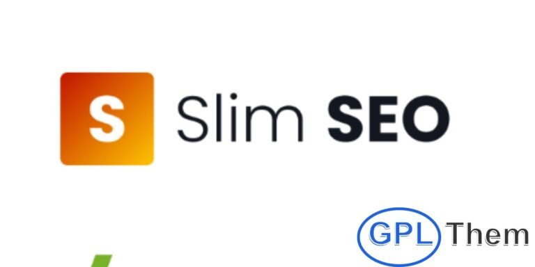 Slim SEO Schema Premium Boost Search Visibility with Structured Data Optimization Slim SEO Schema Premium makes it easy to add structured data (schema markup) to your WordPress site, helping search engines better understand your content.
