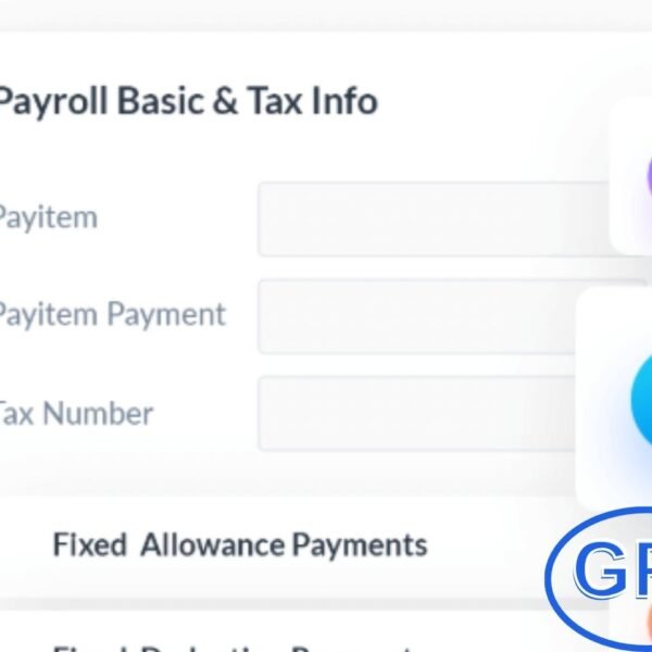 WP ERP Payroll v1.4.0