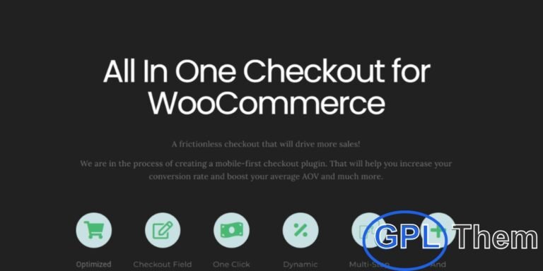 Checkout Files Upload for WooCommerce – Let Customers Upload Files at Checkout The Checkout Files Upload for WooCommerce plugin allows your customers to easily upload files during or after the checkout process. Ideal for stores offering custom products or services, this premium plugin streamlines file collection directly from the order page.