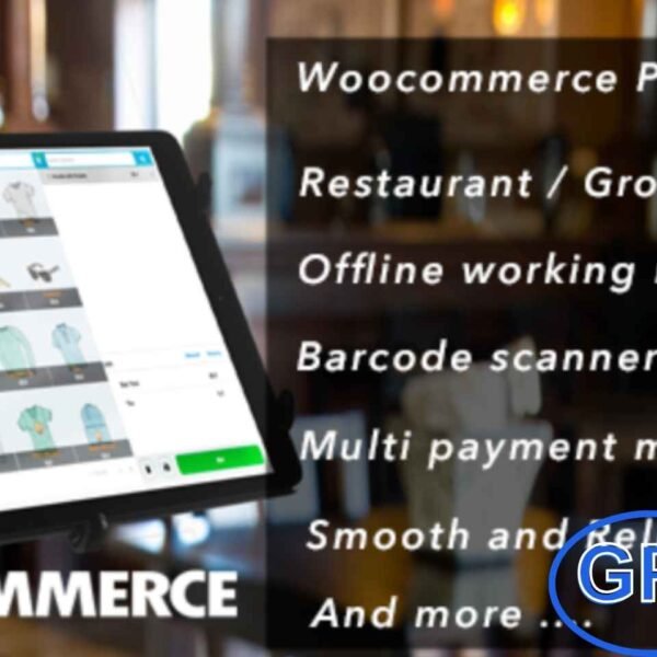 Woocommerce OpenPos – Star CloudPRNT v1.3