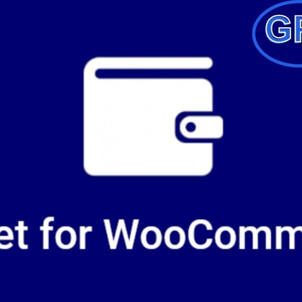 Wallet for WooCommerce v3.6.0