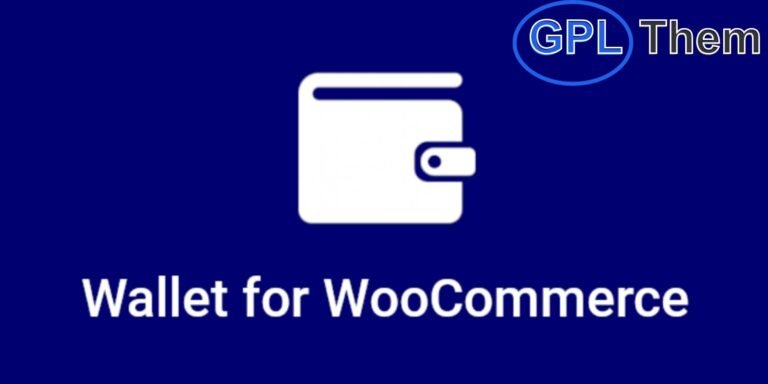 Wallet for WooCommerce – Simplify Checkout with Store Credits Enhance your WooCommerce store's user experience by enabling seamless purchases through a digital wallet system. With Wallet for WooCommerce, customers can add funds to their account and use them for faster, hassle-free checkouts on future orders.