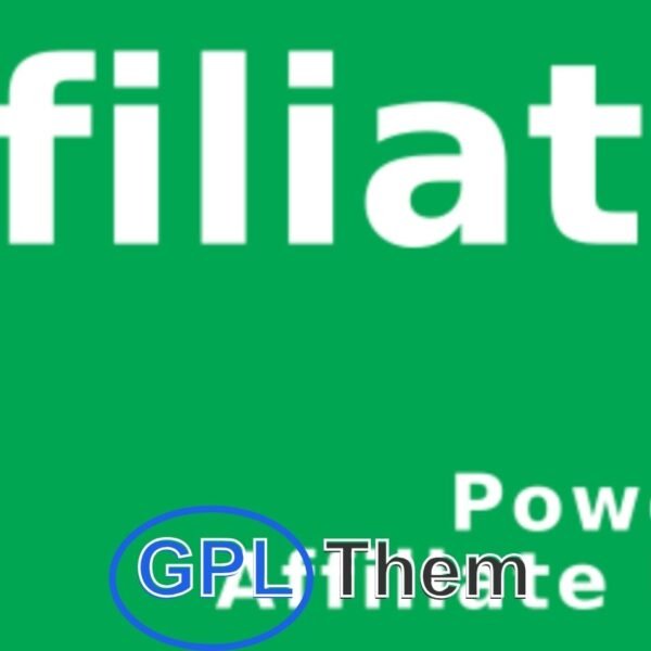 Affiliates Enterprise v4.16.0