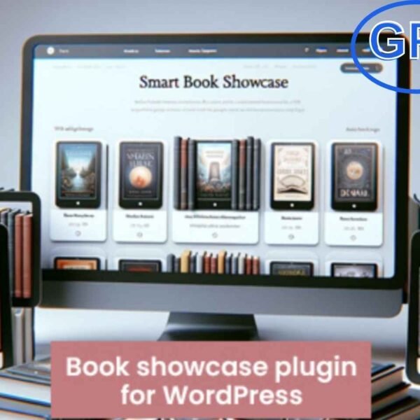 Bookify – Smart Book Showcase Plugin for WordPress Bookify is the ultimate WordPress plugin for authors, publishers, book reviewers, and affiliate marketers who want to showcase books in a professional and visually appealing way. Designed specifically for book presentations, Bookify seamlessly integrates into any WordPress website and offers a clean, responsive display tailored for book collections.