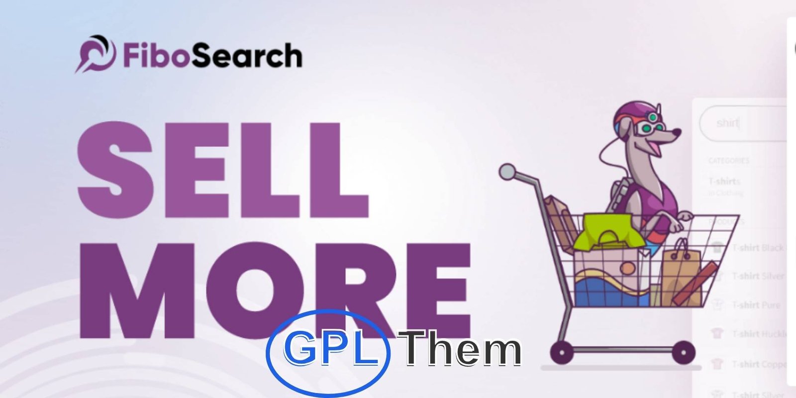 FiboSearch Pro – AJAX Search for WooCommerce FiboSearch Pro – Advanced AJAX Search for WooCommerce Boost your WooCommerce store’s performance with FiboSearch Pro – the ultimate live product search solution. Designed for speed and scalability, FiboSearch Pro delivers lightning-fast search results, even for stores with over 50,000 products.