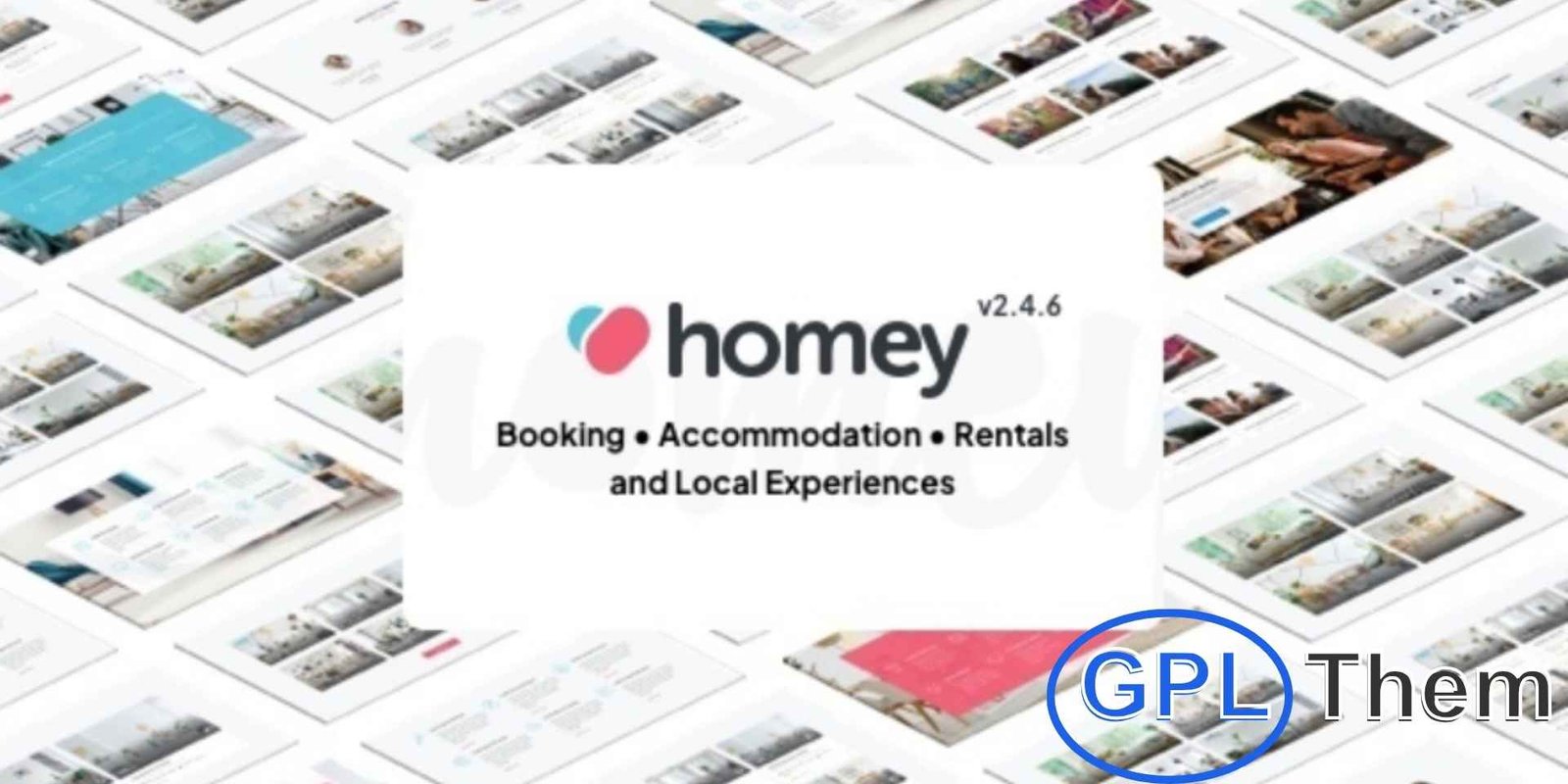 Homey Core – WordPress Plugin Homey Core – Essential Plugin for Favethemes WordPress Themes Homey Core is the companion plugin that powers the advanced features and core functionality of Favethemes’ Homey WordPress theme. Designed to seamlessly integrate with the theme, this plugin enables key features like property listings, booking systems, user dashboards, and more.