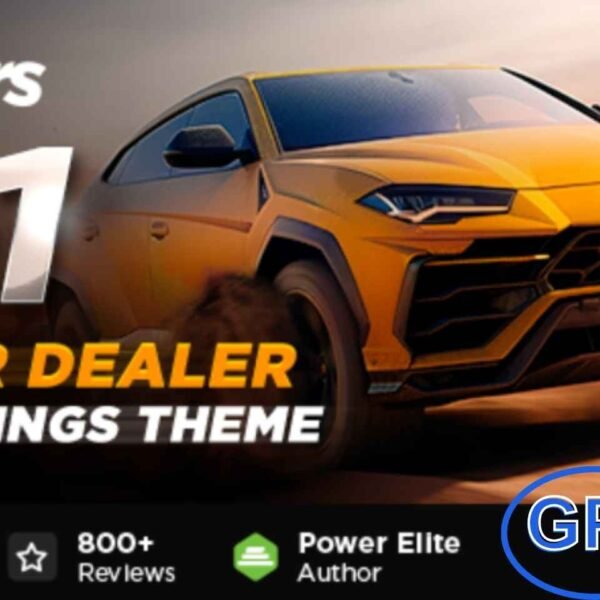 Motors Listing Types – Multiple Listing Formats for Motors Theme Enhance your Motors WordPress Theme with support for multiple listing types. This feature allows you to create and manage diverse inventory formats—such as cars, boats, motorcycles, and more—all within a single site.