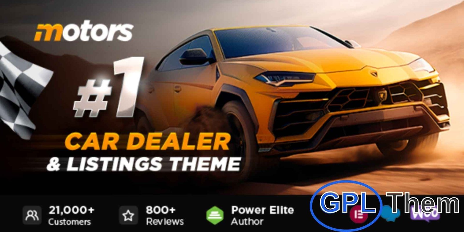 Motors Listing Types Motors Listing Types – Multiple Listing Formats for Motors Theme Enhance your Motors WordPress Theme with support for multiple listing types. This feature allows you to create and manage diverse inventory formats—such as cars, boats, motorcycles, and more—all within a single site.