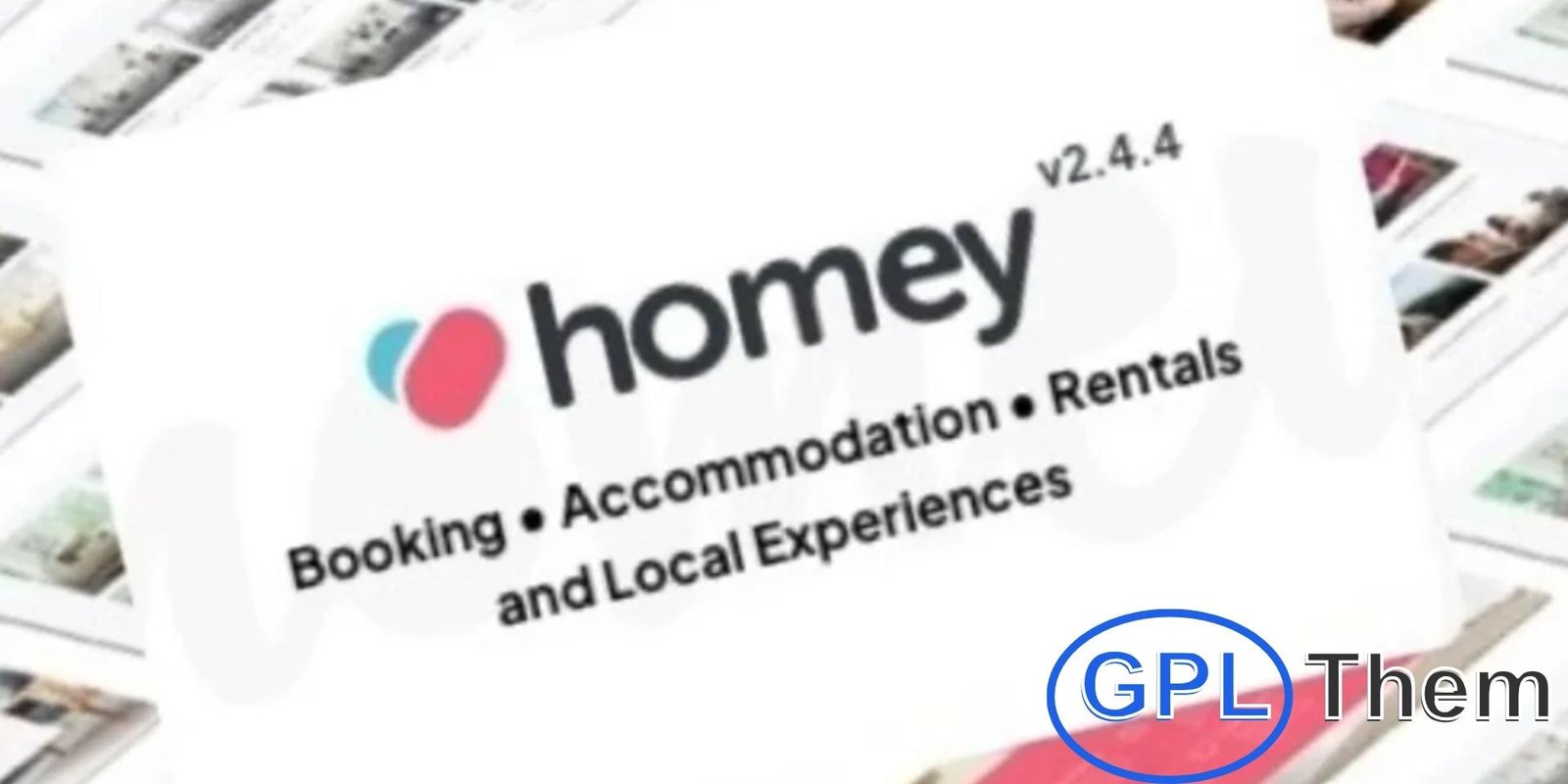 Homey Woo Addon – WordPress Plugin Homey Woo Addon – WooCommerce Integration for Homey WordPress Theme Enhance your Homey WordPress theme with powerful eCommerce capabilities using the Homey Woo Addon. This plugin seamlessly integrates WooCommerce with the Homey theme, allowing you to enable online payments, manage transactions, and offer flexible pricing options.