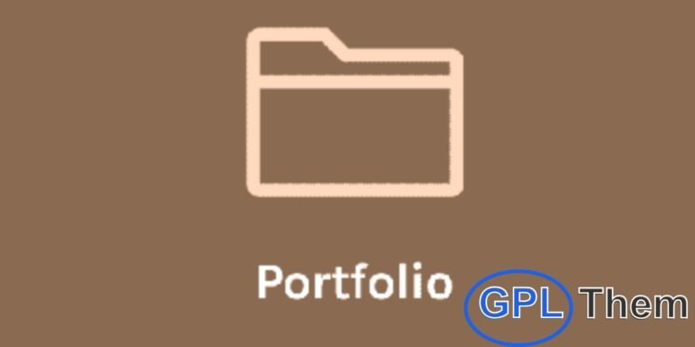 Ocean Portfolio – Showcase Your Work with Style on OceanWP The Ocean Portfolio plugin for OceanWP is a complete solution for creating and displaying a stunning, responsive portfolio on your WordPress site.