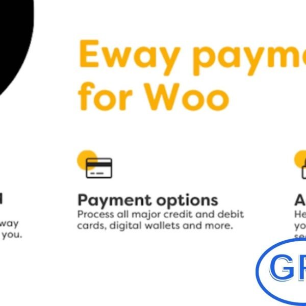 eWAY Payment Gateway WooCommerce Extension v3.8.0