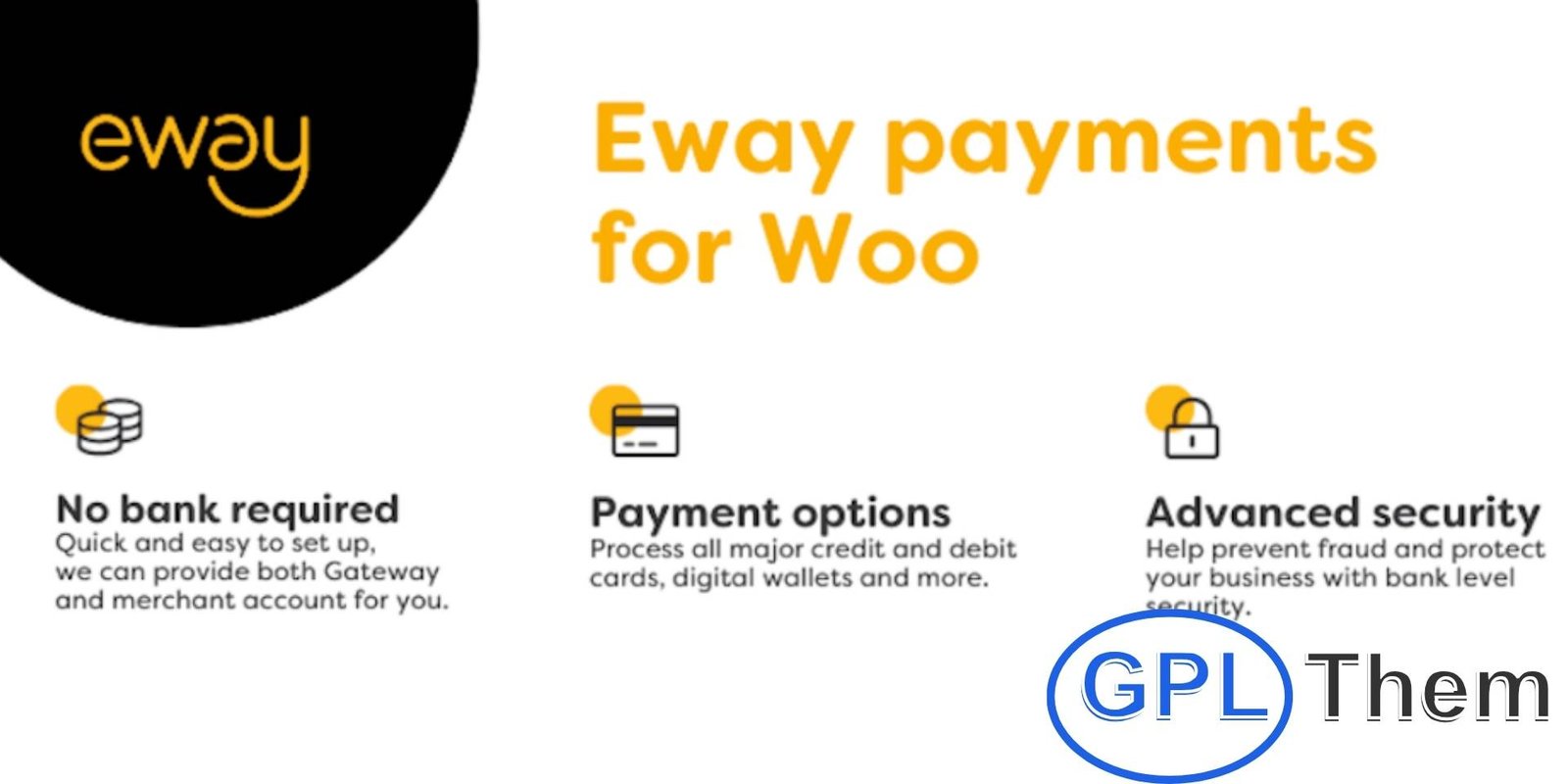eWAY Payment Gateway WooCommerce Extension WooCommerce eWAY Payment Gateway – Accept Credit Card & Subscription Payments with Ease The eWAY Payment Gateway Extension for WooCommerce allows you to securely accept credit card and recurring subscription payments directly on your WordPress store—no redirects, no hassle.
