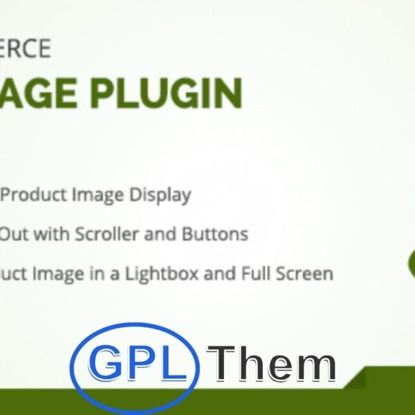 WooCommerce – 360 Degrees Image Extension v1.4.1