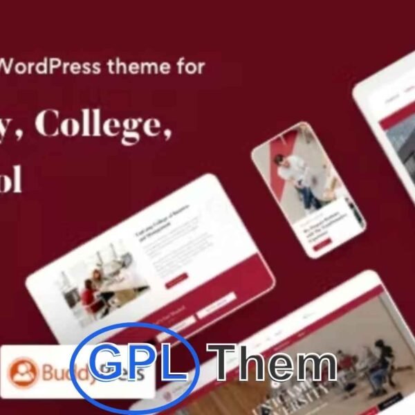 Unicamp v2.2.2 – University and College WordPress Theme