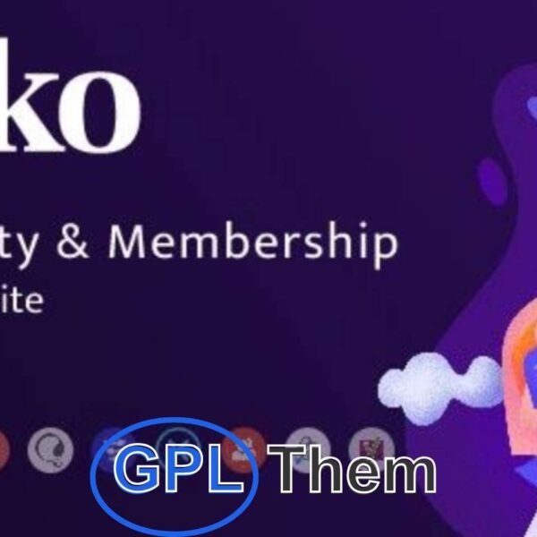 Seeko v1.3.0 – Community Site Builder with BuddyPress SuperPowers