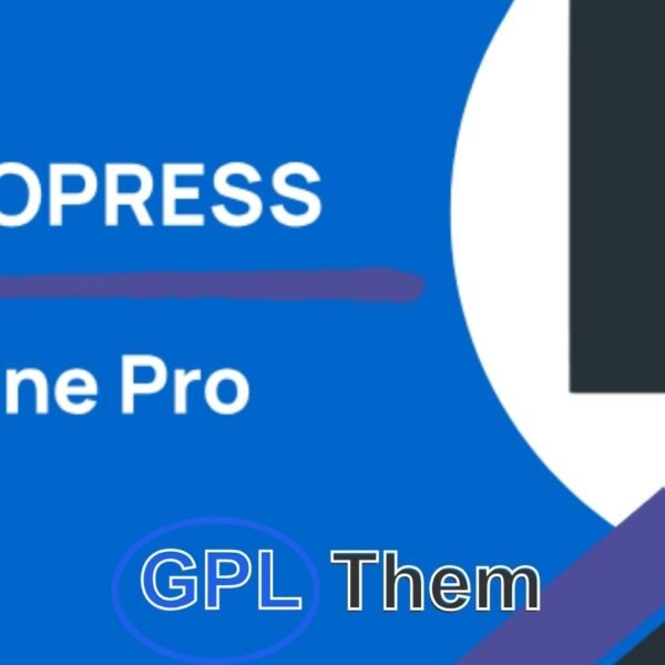 StudioPress – Magazine Pro WordPress Theme v3.7.2