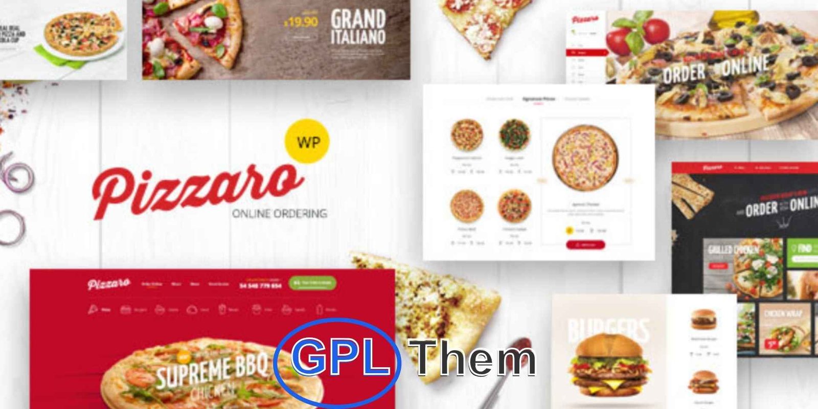Pizzaro – Fast Food & Restaurant WooCommerce Theme Pizzaro – Fast Food & Restaurant WooCommerce WordPress Theme Pizzaro is a modern, feature-rich WooCommerce WordPress theme crafted for fast food chains, pizza delivery services, burger joints, sushi bars, and other food-related businesses.