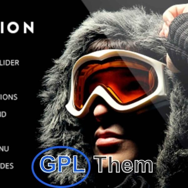 Elision – Retina Multi-Purpose WordPress Theme 4.4