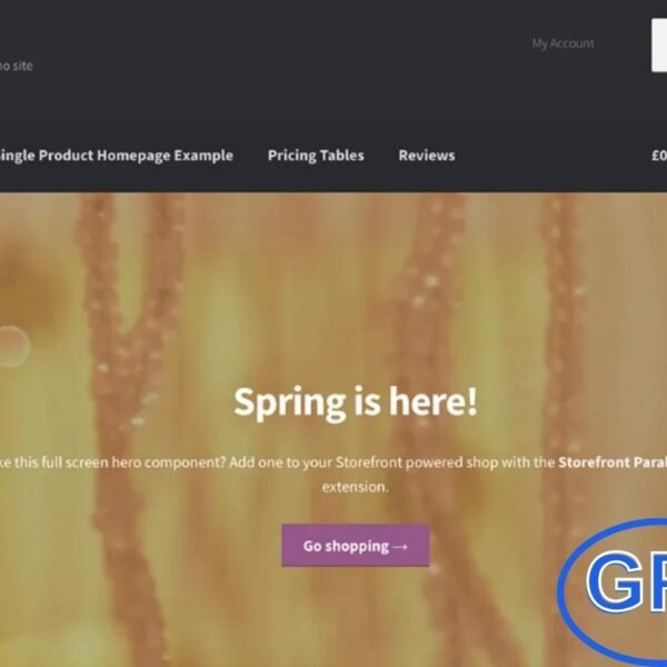 Stationery – WooCommerce Storefront Theme for Office & Craft Shops Stationery is a clean and conversion-focused Storefront child theme designed specifically for stationery, office supplies, greeting cards, and arts & crafts stores.