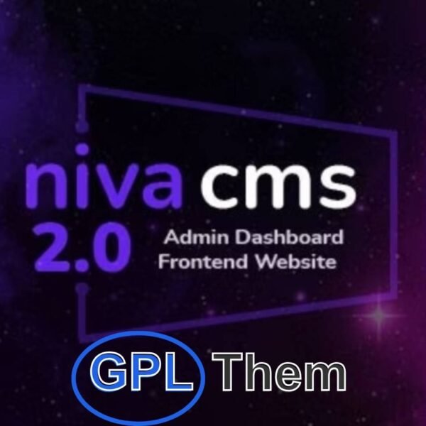 Niva – Creative Agency WordPress Theme (SEO Friendly Rewrite) Niva is a high-speed, modern WordPress theme crafted for creative agencies, digital studios, freelancers, and portfolio websites. Known for its lightning-fast performance, Niva loads in under 1 second when paired with optimization tools like WP Rocket.