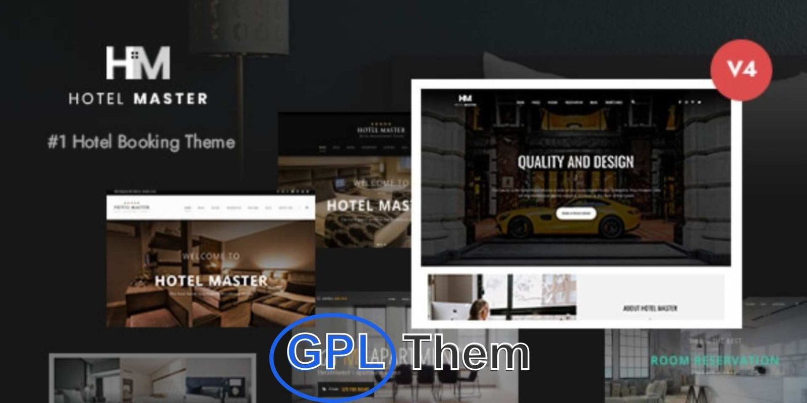 Hotel Master – Hotel Booking WordPress Theme Hotel Master – Hotel Booking WordPress Theme Hotel Master is a powerful and user-friendly WordPress theme designed specifically for hotel, hostel, resort, apartment, and bed & breakfast websites. Packed with a robust and intuitive room reservation system, it offers a seamless booking experience for both site owners and guests.