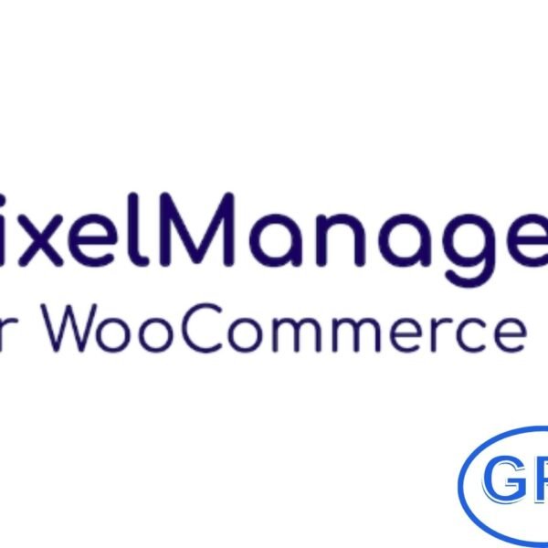 Pixel Manager Pro for WooCommerce v1.40.1